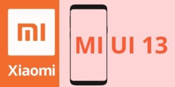 MIUI 13
