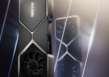 Gigabyte, MSI and ASUS all in competition with their RTX 3080 Customs