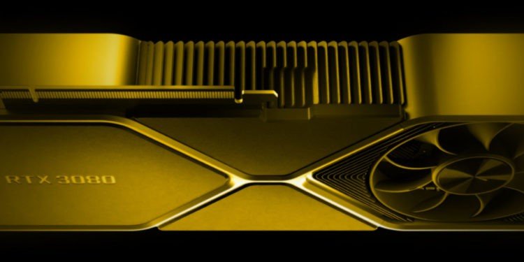 Compubench stats reveal GeForce RTX 3080 betters RTX 2080 Super by 168%