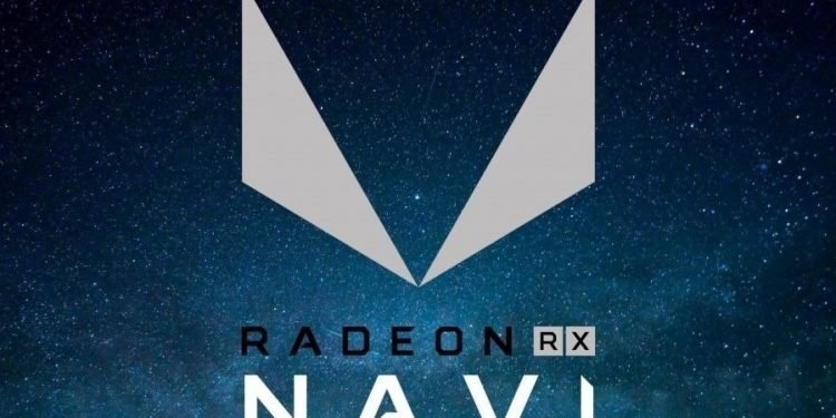 Basic specs revealed for AMD Navi family including Computing Unit count for Navi 21 and others