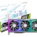 PALIT RTX 3070 GameRock
