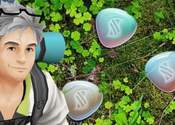 Pokemon Go Mega Evolution Update