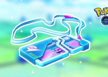 Pokémon Go 1 PokéCoin bundle features three remote raid passes until September 30