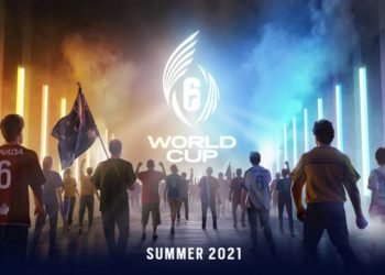 Rainbow Six World Cup
