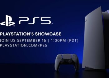 PS-5 Showcase Event : What can we expect?