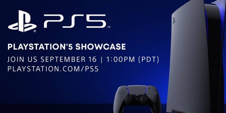 PS-5 Showcase Event : What can we expect?