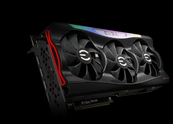 EVGA GeForce RTX 30 Series, Ampere generation GPUs inspired from NVIDIA