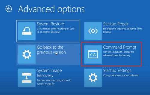 System Service Exception Windows Error