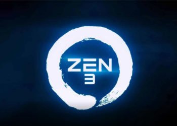 First scores of AMD Ryzen 7 5800X Cezanne(Zen3) CPU discovered on AotS benchmark