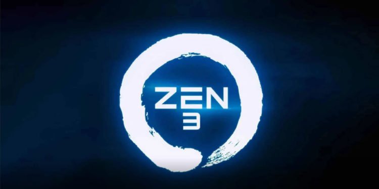 First scores of AMD Ryzen 7 5800X Cezanne(Zen3) CPU discovered on AotS benchmark