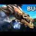 Cloud Drake Bug League of Legends (Lol)