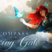 Compass of the rising gale windranger dota 2 arcana release