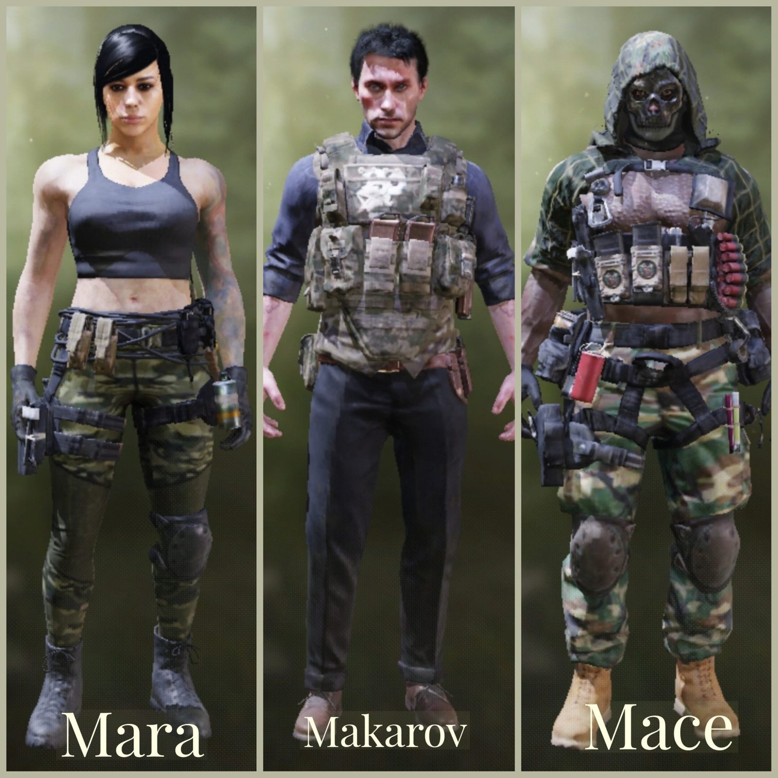 call of duty mobile season 11 2022 leaks