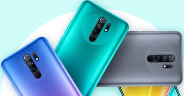 Redmi 9