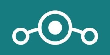 LineageOS 18