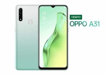 We still have no idea when the Oppo A31 will get ColorOS 7