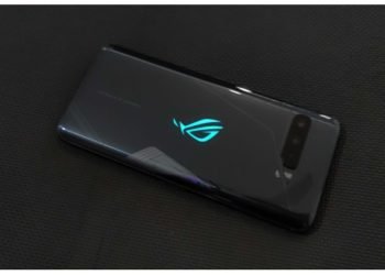 ASUS ROG Phone 3