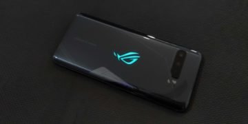 ASUS ROG Phone 3