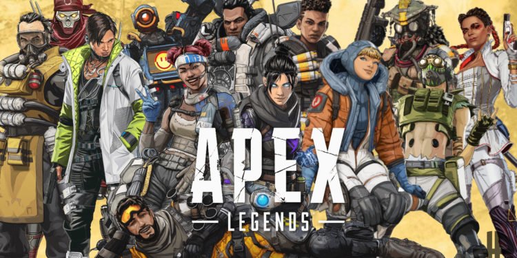Apex Legends : Why didn’t crossplay come out on 15th September