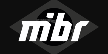 MIBR LET GO TACO,FER,& DEAD