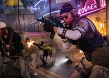 COD Black Ops Cold War store leak and two new operators