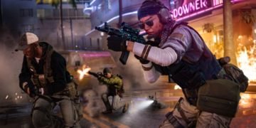 COD Black Ops Cold War store leak and two new operators