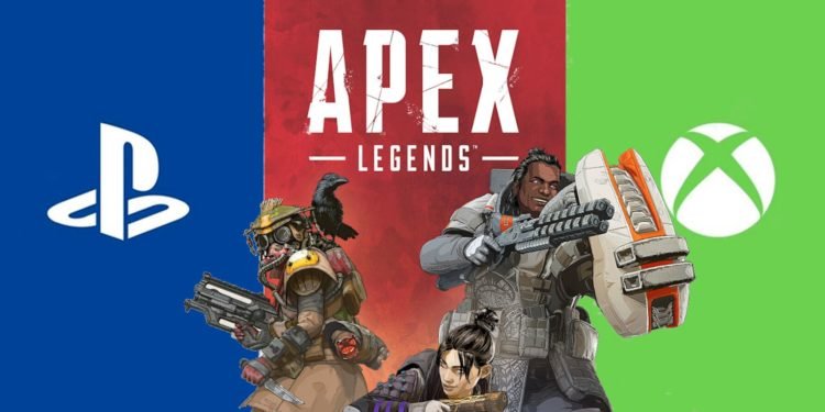 Apex Legends Cross-play