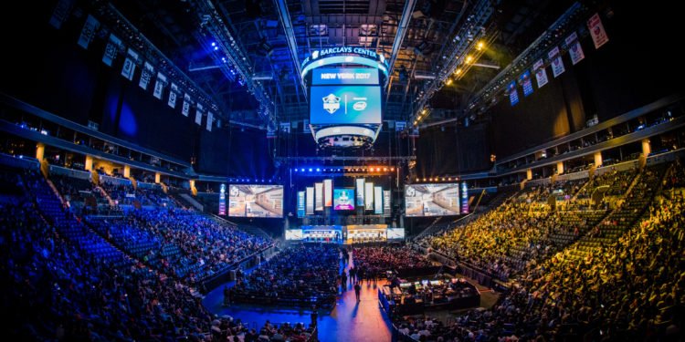 MIBR and Hard Legion disqualified from IEM New York Online 2020