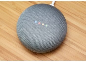 Google Home Mini