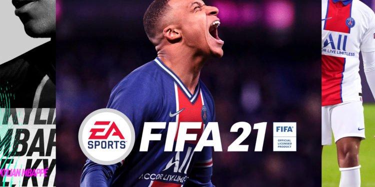 FIFA 21 New Stadiums List