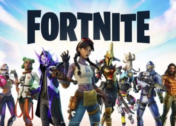 Fortnite Might Have A Birthday Surprise For You!