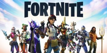 Fortnite Might Have A Birthday Surprise For You!