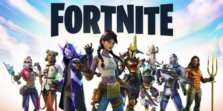 Fortnite Might Have A Birthday Surprise For You!