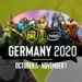 ESL one Germany 2020