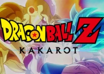 Golden Frieza First Look In Kakarot