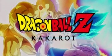 Golden Frieza First Look In Kakarot