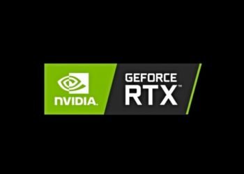 GeForce RTX
