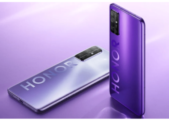 Honor 30