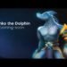 Danko The Dolphin Dota 2 COming soon Banner