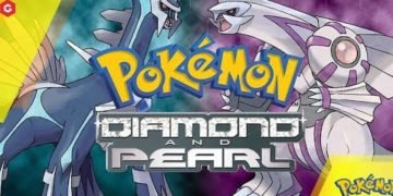 Pokemon Diamond and Pearl Remake Leak