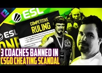 The Biggest Coaching Bug in CS:GO HIstory: “THE PURGE”