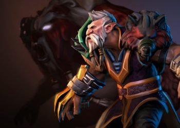 Dota 2: Game Crashing Lone Druid Euls Bug Fixed