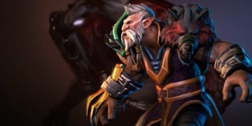 Dota 2: Game Crashing Lone Druid Euls Bug Fixed