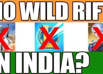 Wild Rift in India Release Date League of LEgends
