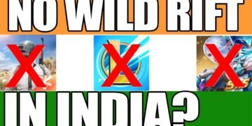 Wild Rift in India Release Date League of LEgends