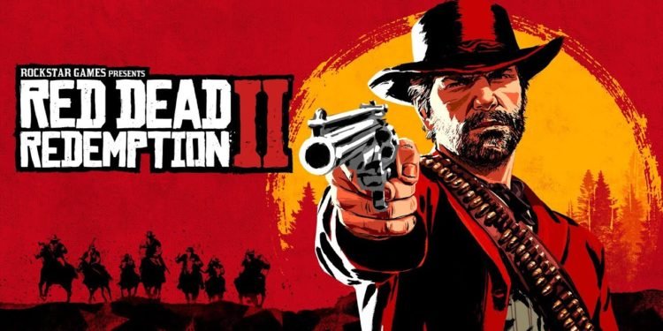 Red Dead New Update for PC-15th September