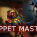 Puppet Master DOta 2 New Hero Dataminers find Files
