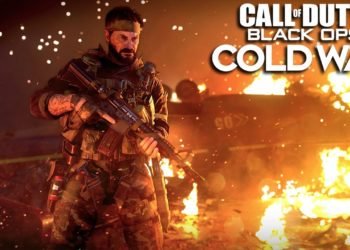 How to play Call of Duty Black Ops Cold War Open Alpha on Console