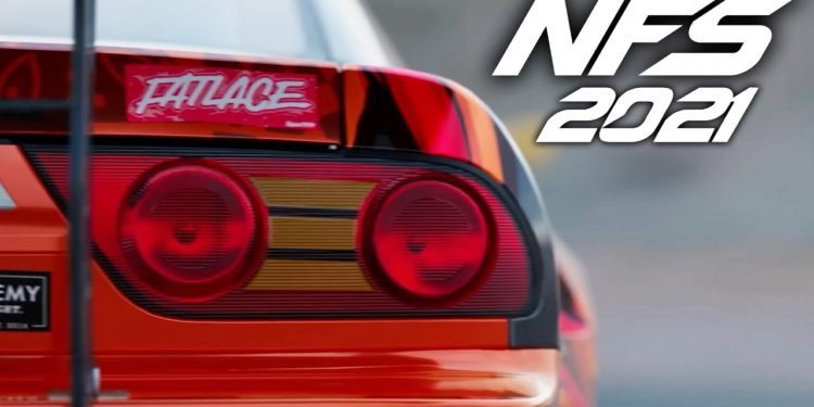new need for speed game 2022 download