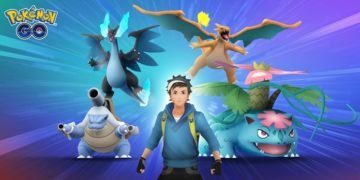Pokemon Go Mega Battle challenge event guide 2020